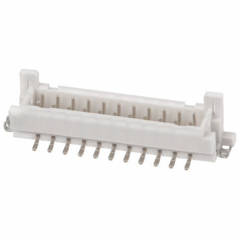 DF11G-22DP-2V(20) 矩形连接器