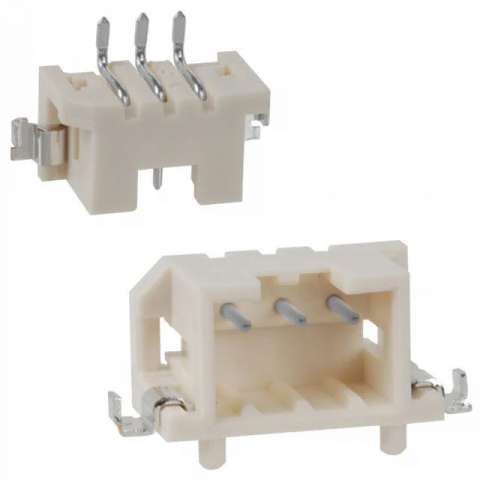 DF3E-3P-2H(21) 矩形连接器