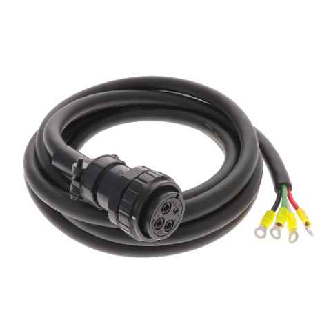 MFMCA0033EUT 电机、执行器、电磁阀和驱动器配件