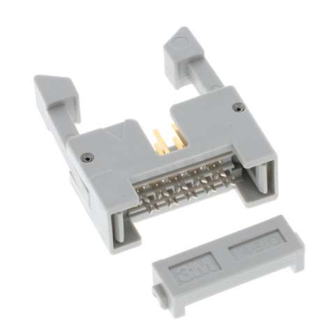 4610-6351 矩形连接器