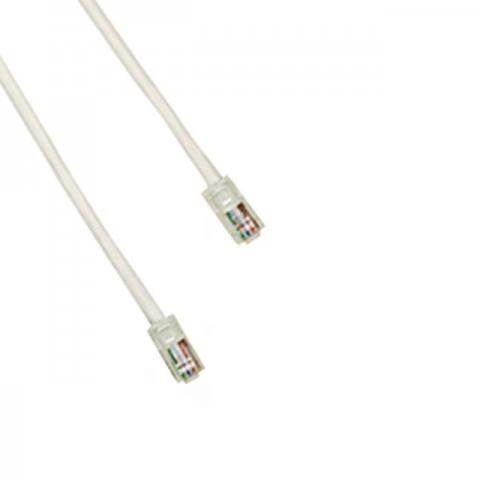 NK5EPC11Y 模块化以太网电缆（RJ45，RJ11）
