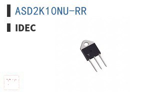ASD2K10NU-RR 钥匙锁开关