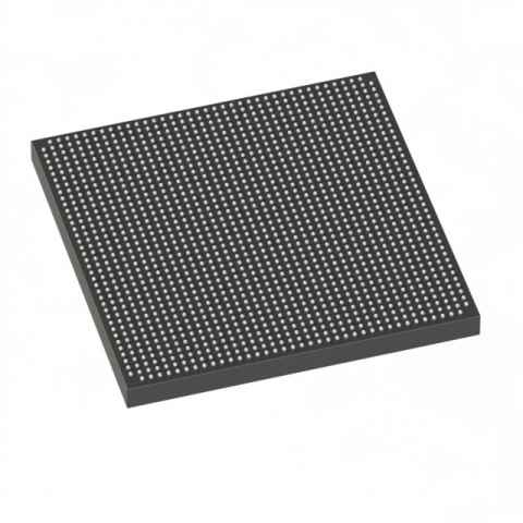 5SGXEA7N2F40C2G 嵌入式 - 现场可编程门阵列 (FPGA)