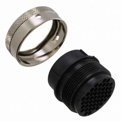 TR2448PMS1NB 矩形连接器