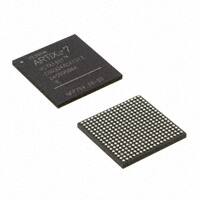 XA6SLX16-2CSG324Q 嵌入式 - 现场可编程门阵列 (FPGA)