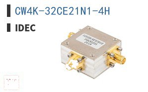 CW4K-32CE21N1-4H 钥匙锁开关