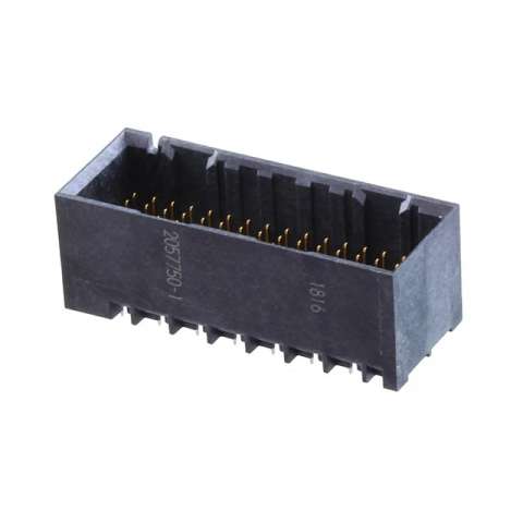 2057750-1 气动射频同轴连接器