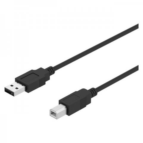 NEBC-U1G4-K-1.8-N-U2G4 USB 电缆