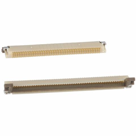FH12A-50S-0.5SH(55) FFC、FPC（扁平柔性）连接器