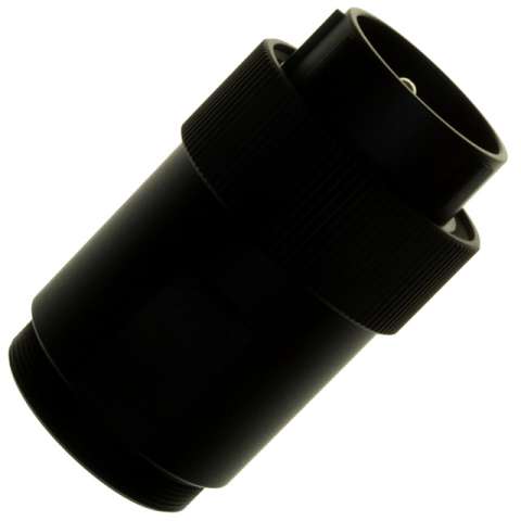 JR25WP-4P(71) 矩形连接器