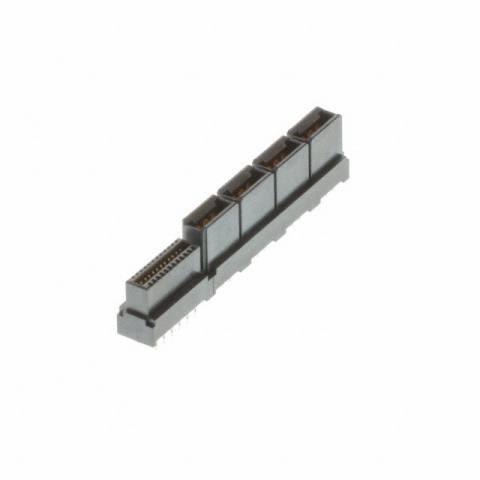 0461148241 LPHPower射频同轴连接器