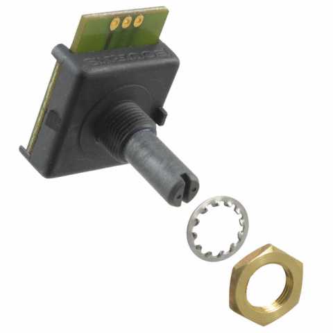 ECW0J-B24-CC0006L 编码器