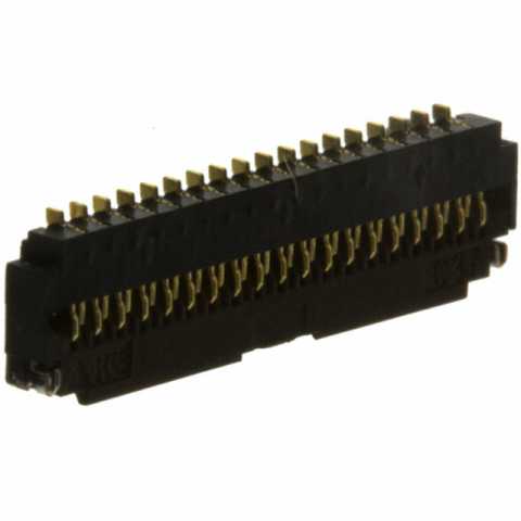 FH26W-37S-0.3SHW(60) FFC、FPC（扁平柔性）连接器
