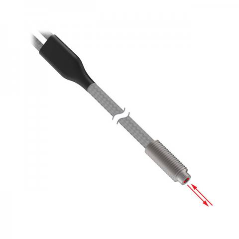 Q12AB6FF15 W/30 光电，工业