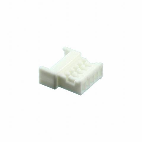 0510470500 刀片式电源连接器