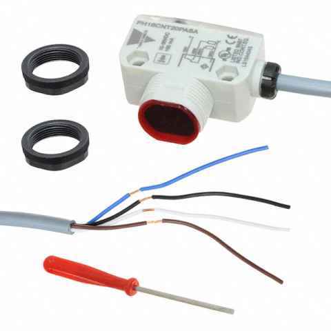 PH18CNT20PASA 光电，工业