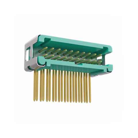 G125-MH22005L7P 矩形连接器