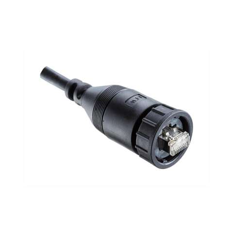 RDP-5UAMMM-SLM7A04 射频同轴连接器