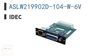 ASLW219902D-104-W-6V 选择开关