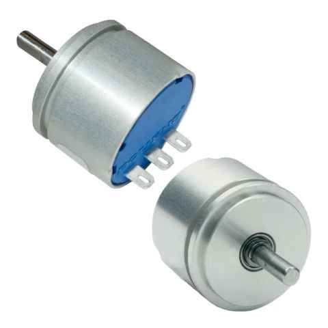 AMS22U5A1BHARL124 位置传感器-角度，线性位置测量