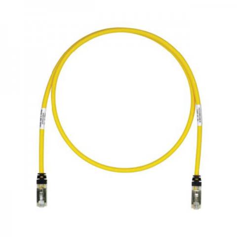 STP6X3YL 模块化以太网电缆（RJ45，RJ11）