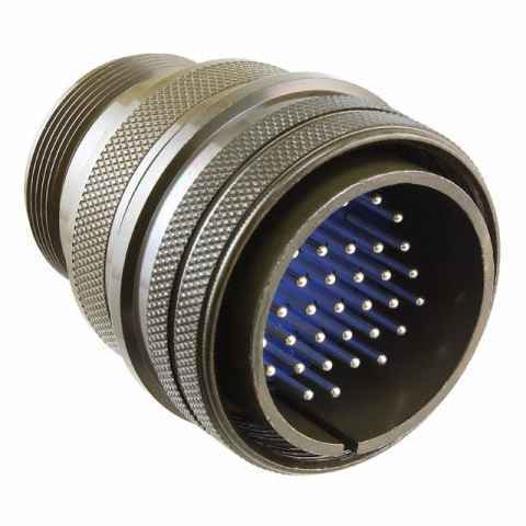 97-3106A-28-15P 射频同轴连接器