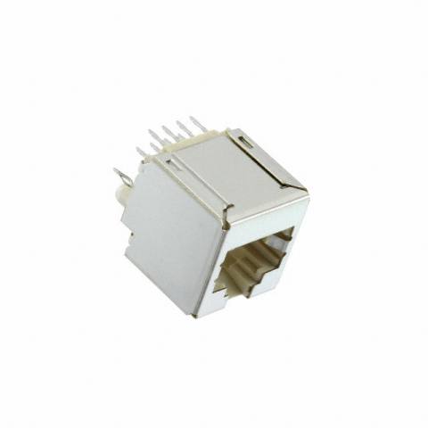 6116202-6 矩形连接器