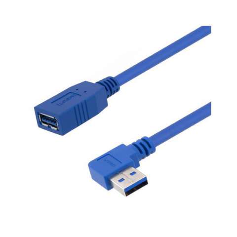 U3A00047-075M USB 电缆