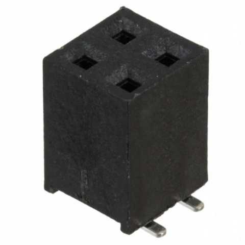 M20-7870246 矩形连接器