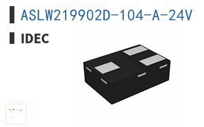 ASLW219902D-104-A-24V 选择开关