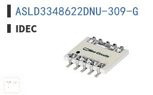 ASLD3348622DNU-309-G 选择开关