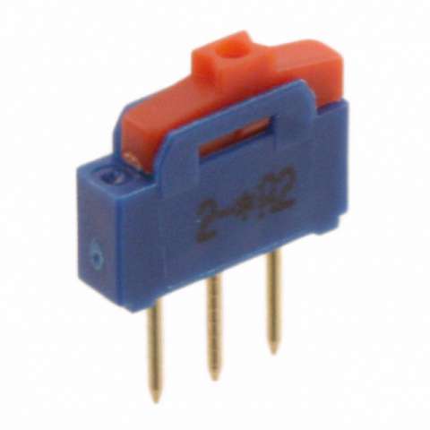 NK236H 滑动开关