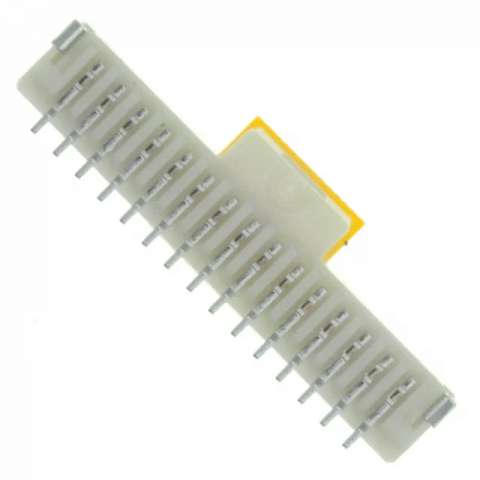 501331-1507 矩形连接器