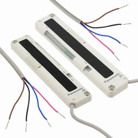 NA1-5-PN 光电，工业