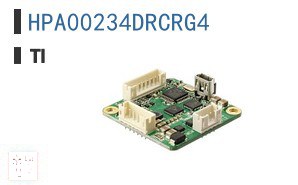 HPA00234DRCRG4 LED驱动器