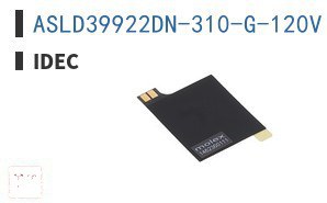 ASLD39922DN-310-G-120V 选择开关
