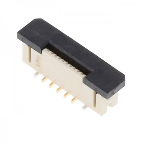 F31W-1A7H1-11010 射频同轴连接器