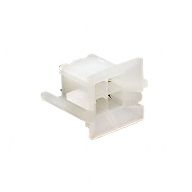 0015286042 矩形连接器
