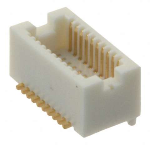DF12D(4.0)-20DP-0.5V(81) 矩形连接器