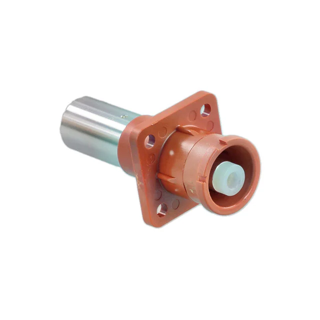 SLPIRC85CPNO2 射频同轴连接器