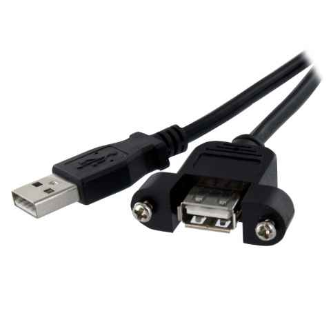 USBPNLAFAM3 USB 电缆