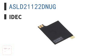 ASLD21122DNUG 选择开关