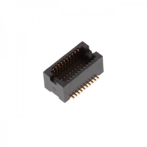 DF12NC(4.0)-20DP-0.5V(51) 矩形连接器