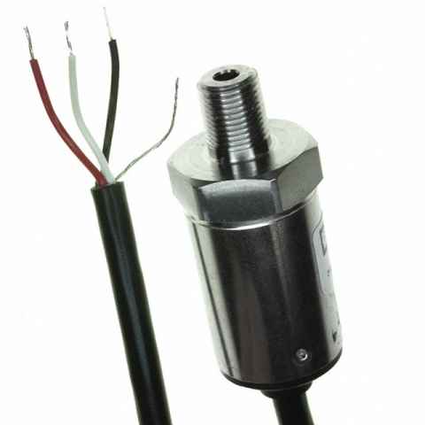 P51-100-S-B-I36-5V-000-000 压力传感器，变送器-工业