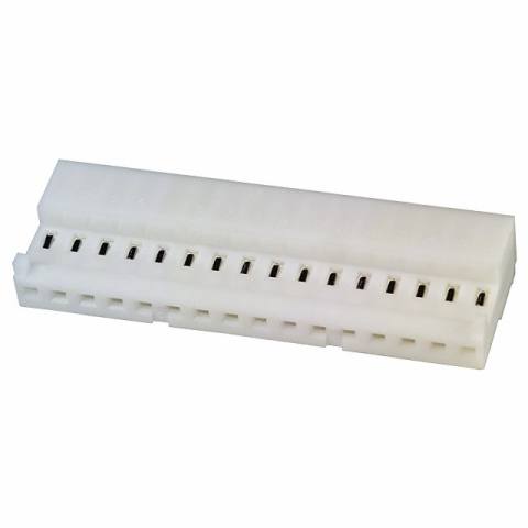 4-643814-6 矩形连接器