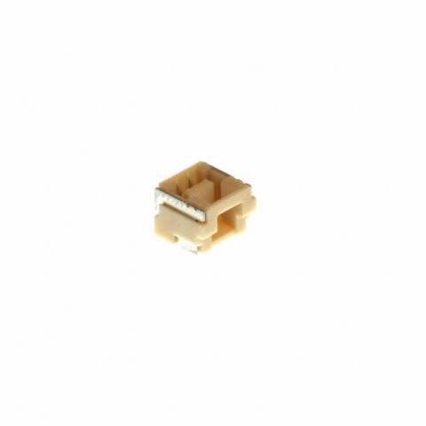 5023820272 矩形连接器
