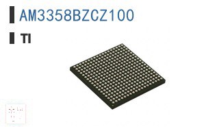 AM3358BZCZ100