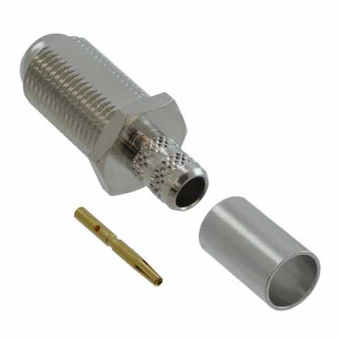222158 F 型射频同轴连接器