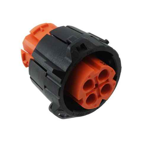 APD-69BS-HV 矩形连接器