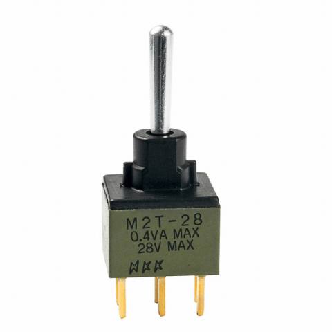 M2T28SA5G03 拨动开关